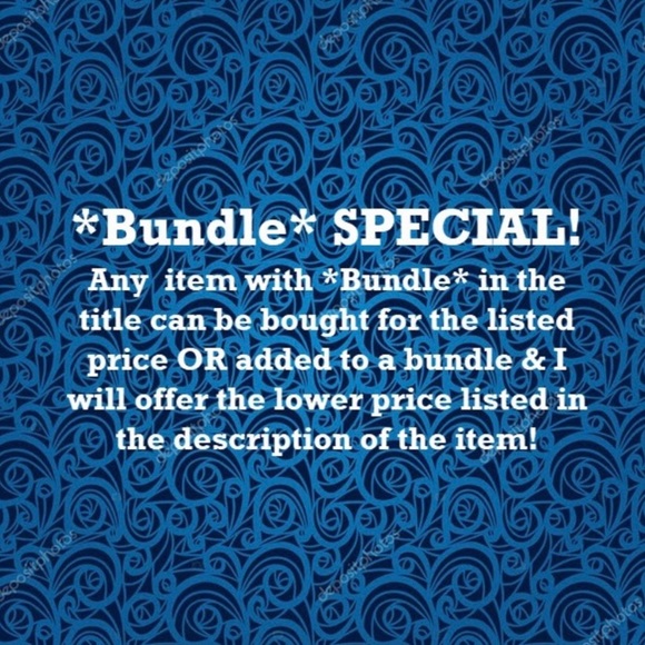 *Bundle Sale* American Eagle scalloped top - Picture 6 of 6